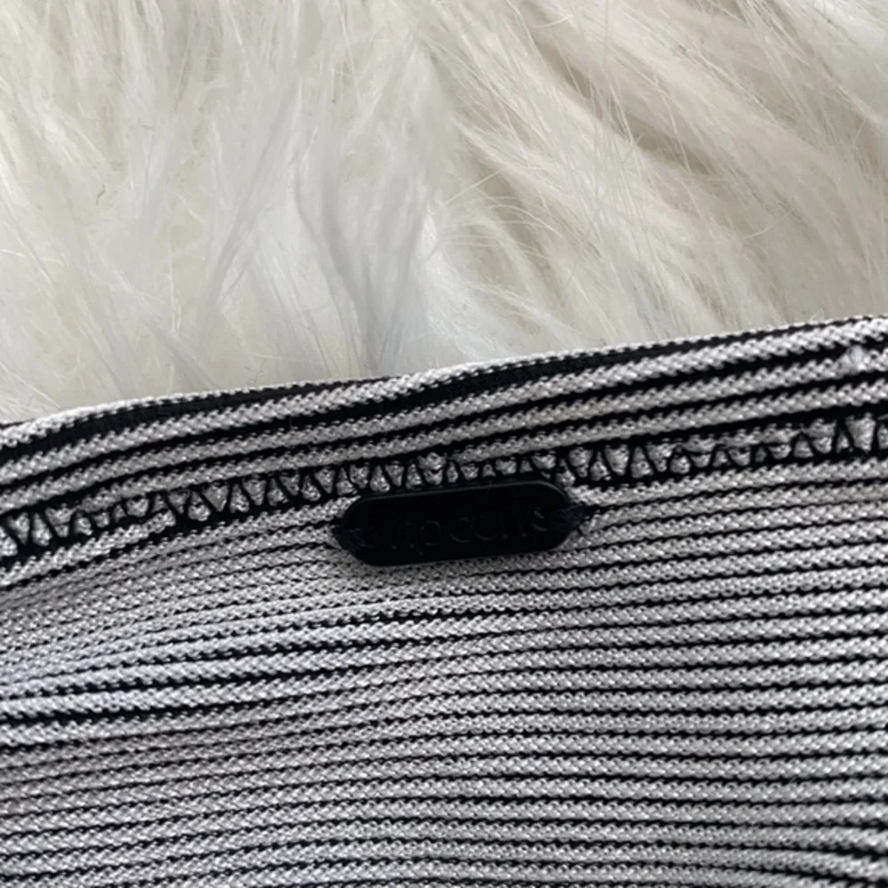Rip Curl‎ | Silver Stripe Bikini Bottom